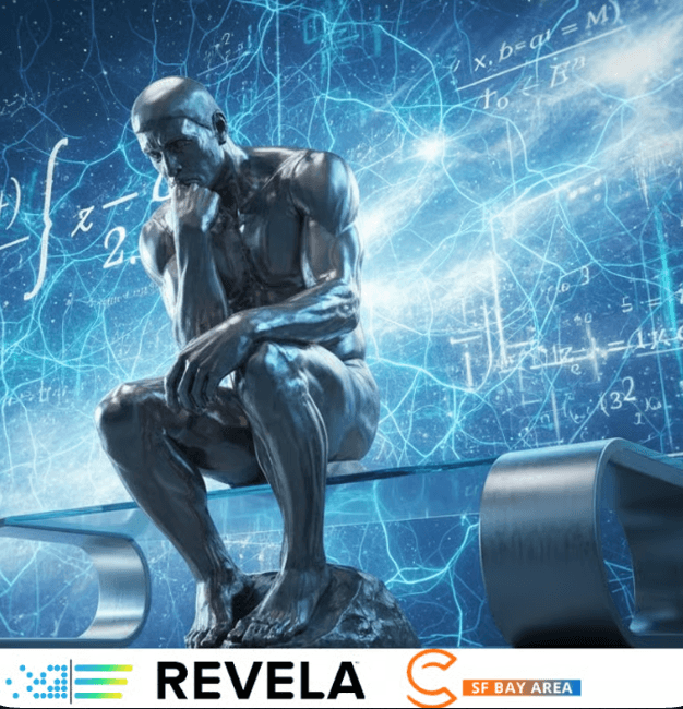 The AI Collective, MOX SF | Beyond Benchmarks: From Leaderboards to Real ROI