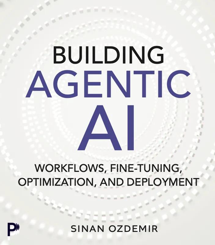 Building Agentic AI